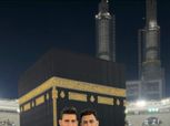 المحمدي يؤدي مناسك العمرة.. وجاريدو يتابع فاركو قبل مواجهة الإسماعيلي