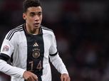 جمال موسيالا ونجم منتخب جورجيا على رأس قائمة هدافي يورو 2024