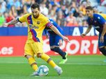 مواجهة شرسة بين برشلونة وليفانتي في الدوري الإسباني اليوم