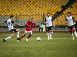 لحظة بلحظة لمباراة الأهلي 2-3 الطلائع.. نهاية المباراة