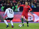 بالفيديو| التعادل السلبي يحسم الشوط الأول بين مصر والبرتغال