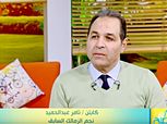 عبدالحميد: إدارة الزمالك فشلت في الحفاظ على جهاز فني حقق بطولتين