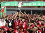 10 منتخبات تؤكد المشاركة في بطولة غرب آسيا