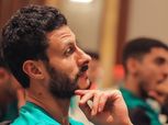 بيقولوا.. صدمة زملكاوية لـ محمد الشناوي ورسالة لـ إمام عاشور وصلاح