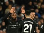 ترتيب الدوري الإنجليزي بعد فوز مانشستر سيتي وقبل صدام آرسنال وتشيلسي