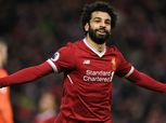 أرقام «محمد صلاح» الأوروبية مع ليفربول