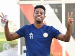 "عموري وكينو" خارج قائمة الجزيرة الإماراتي لمواجهة الإسماعيلي