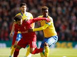 محمد صلاح يواصل ابتعاده بصدارة ترتيب هدافي الدوري الإنجليزي