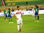 "المسابقات" : 4 عقوبات تنتظر الزمالك حال عدم ذهابه لملعب بتروسبورت غدًا