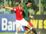 زيدان: الكاميرون وكوت ديفوار وغانا والمغرب المنافسين لمصر على اللقب