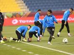 الزمالك يخوض مرانه الأول في الإمارات استعدادا للأهلي في السوبر