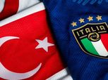 0-7 للطليان.. تاريخ مواجهات إيطاليا ضد تركيا قبل افتتاح يورو 2020