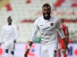 خاص| اتحاد الكرة يرفض طلب الزمالك بقيد بوبيندزا في قائمة الموسم الجديد