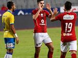 مفاجأة: «أزارو» الأكثر تأثيراً فى الأهلى عن «السعيد»