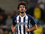 الأهلي يتسلم مليون يورو مقابل احتراف أحمد حجازي
