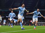 عمر مرموش يتقدم لمانشستر سيتي في شباك نيوكاسل بكأس الاتحاد