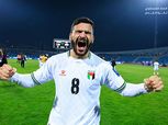 30 مليون جنيه.. عرض رسمي من الزمالك لضم نجم منتخب فلسطين
