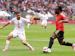 إنذار شديد لمحمد هاني.. نجم مانشستر سيتي يهدد منتخب مصر قبل كأس العالم