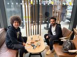 تفاصيل عزومة محمد صلاح لأحمد عبدالقادر ميدو: «بتفائل بيك قبل كل موسم»