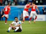 بروفة لرد الاعتبار قبل المونديال.. منتخب مصر يتأهب لمواجهة روسيا بذكريات ثأرية