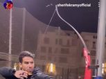 فأل خير لبيراميدز.. شريف إكرامي لا يخسر أمام الزمالك في الدوري المصري