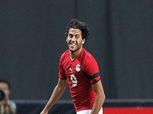مروان محسن: هدفي في تونس "مكافأة من ربنا".. والفضل يعود لـ"البدري" في انضمامي للمنتخب
