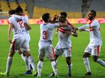 باتريك مبوما: سعيد بعودة الزمالك إلى أفريقيا وأتوقع مشاركة مميزة