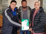 الرجاء يتعاقد مع الغاني «مانوتشو»