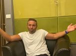 حازم إمام: كارتيرون لن يدرب بيراميدز