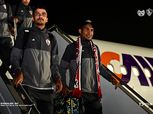 4 ممنوعات على لاعبي الزمالك في أنجولا بسبب لقب الكونفدرالية