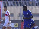 الزمالك يطالب اتحاد الكرة بإعادة مباراة أسوان بسبب «الفار»