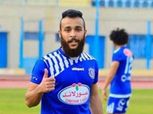 إصابة محمد الصباحي تزيد أوجاع الاتحاد السكندري