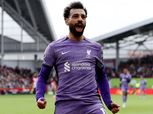 محمد صلاح يشعل صراع الصدارة.. جدول ترتيب هدافي الدوري الإنجليزي 