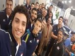 منتخب شباب الطائرة يهزم بورتريكو في مونديال البحرين
