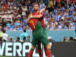البرتغال تهزم أوروجواي وتصبح ثالث المتأهلين لثمن نهائي كأس العالم
