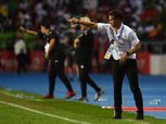 الجابون 2017| "دوارتي": أعلم تماما كيف أفوز على منتخب مصر والتأهل للنهائي