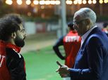 كواليس مران منتخب مصر السبت.. تدريبات بدنية وحضور جمال علام