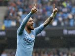 «سيلفا» يحقق انجازا تاريخيا مع مانشستر سيتي