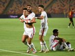 جدول ترتيب الدوري المصري قبل الجولة 24.. الزمالك يتصدر والأهلي يلاحقه