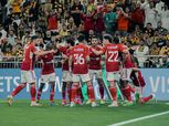 بتألق «الشناوي».. الأهلي يتفوق على اتحاد جدة بهدف في الشوط الأول