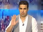 "الغندور" لرئيس الزمالك: لن نسمح بإهانة رموز القلعة البيضاء وتمجيد نجوم الأهلي