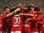 قناة الأهلي تعلن جاهزية «طاهر» وبيرسي تاو لمباراة القمة أمام الزمالك