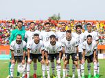 بعثة منتخب مصر تصل إلى القاهرة بعد رحلة 8 ساعات من غينيا بيساو