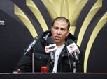 عبدالعاطي: الأداء أمام الزمالك لم يكن الأفضل.. «تعلمنا من درس سيراميكا»