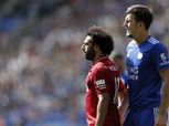عيسى ديوب يكشف استعداداته لإيقاف «صلاح» قبل مواجهة وست هام وليفربول