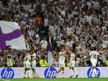 تشكيل ريال مدريد المتوقع أمام سيلتا فيجو في الدوري الإسباني