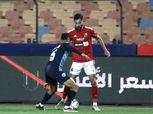 شوبير: 3 أسماء مرشحة لإدارة مباراة الأهلي وبيراميدز في نهائي الكأس