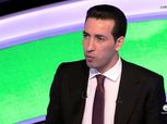 أبو تريكة يهاجم الحكام الإنجليز  عقب ركلة جزاء ريال مدريد أمام يوفنتوس