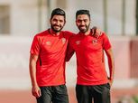 صالح جمعة: أنا السبب في عدم المشاركة ولن أرحل عن الأهلي وسأعود للمنتخب