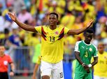 بعد هدفه في شباك إنجلترا.. «مينا» يعادل رقم الهداف التاريخي لكأس العالم